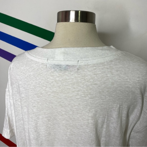 NEW Free People tie waist midi dress size XS - Picture 4 of 5